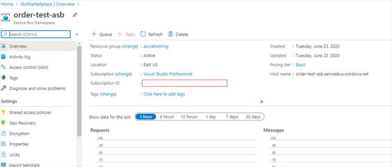 Servicebus How To Instantiate Queueclient Object In Asp Net Framework - Light Wallpapers - Elegant High Resolution Collection